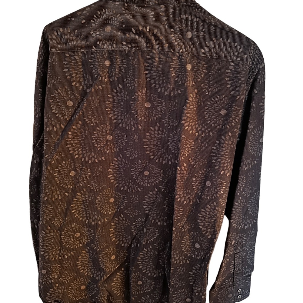 Robert Graham Button Up XXXL